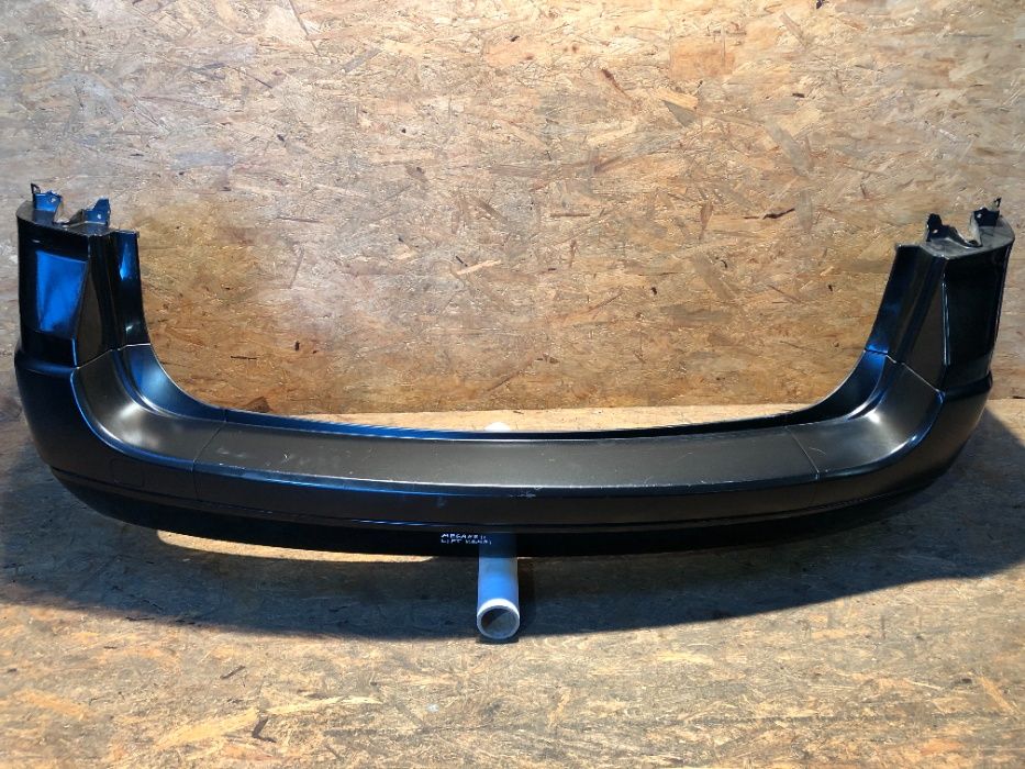 Zderzak Tylny Renault Megane II Lift Kombi Kolor NV676