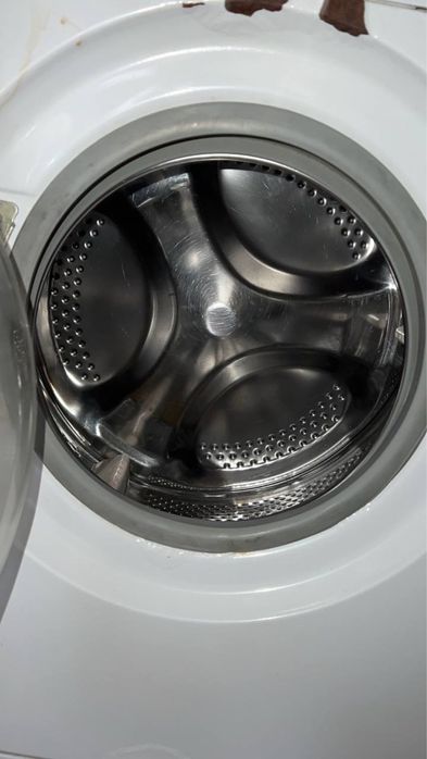 Пралка на запчастини