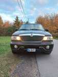 Lincoln Navigator Lincoln Navigator V8 7 miejsc gaz - możliwa zamiana