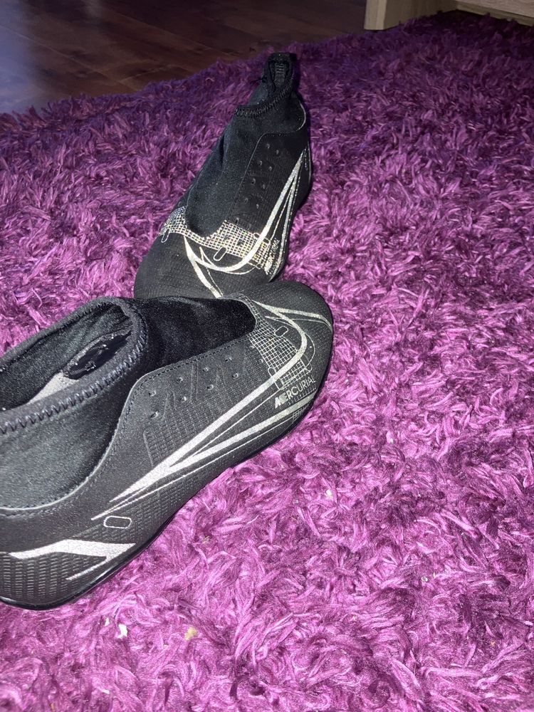 Buty dla piłki  nożnej