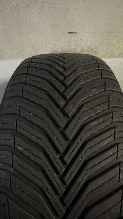 Michelin CrossClimate 2 225/45R17 94V XL 1 sezon 6 mm 0822