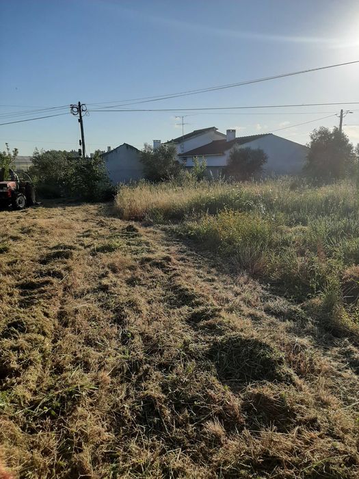Terreno para construção
