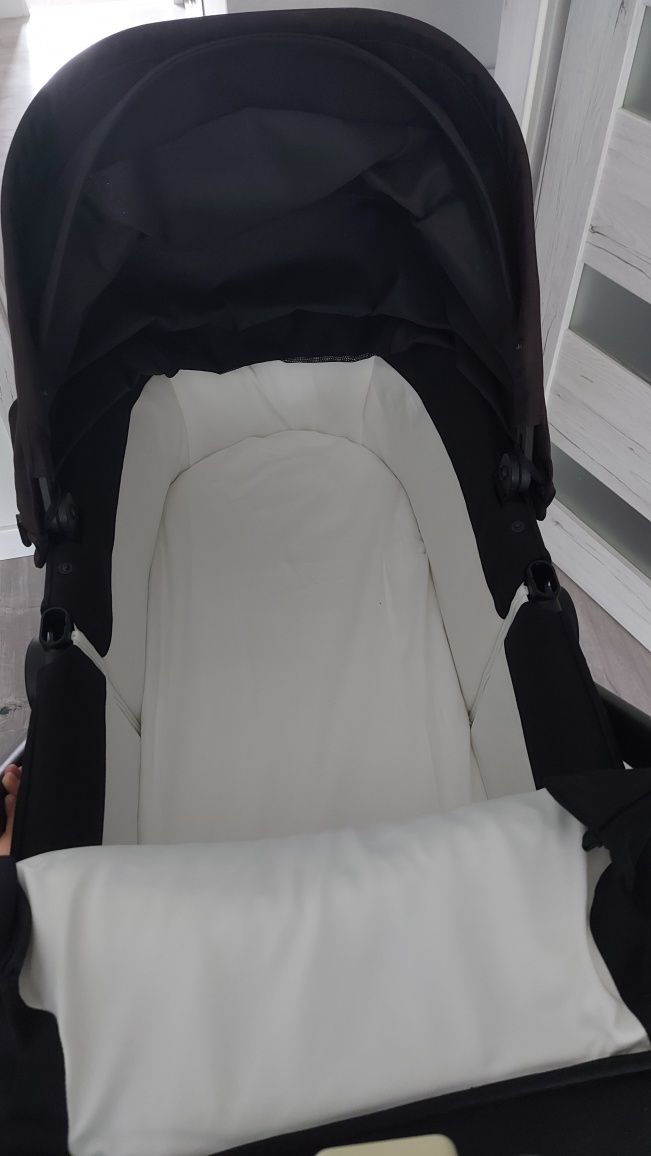 Wozek Cybex Balios S 2w1