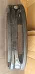 Para-choques peugeot 206