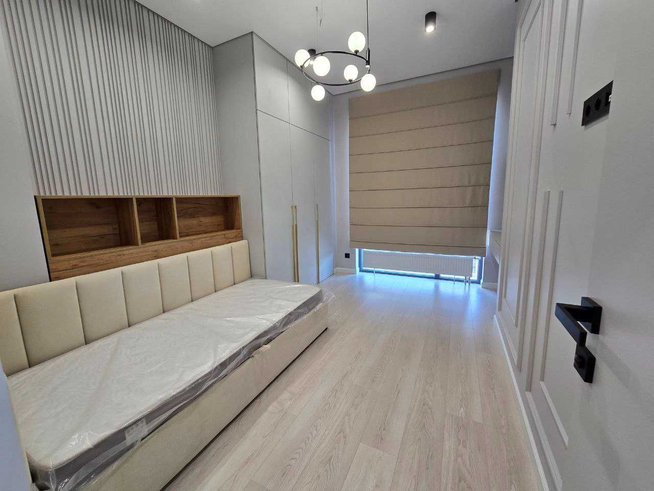 Продам 3 ком. квартиру в Жк Geneva
