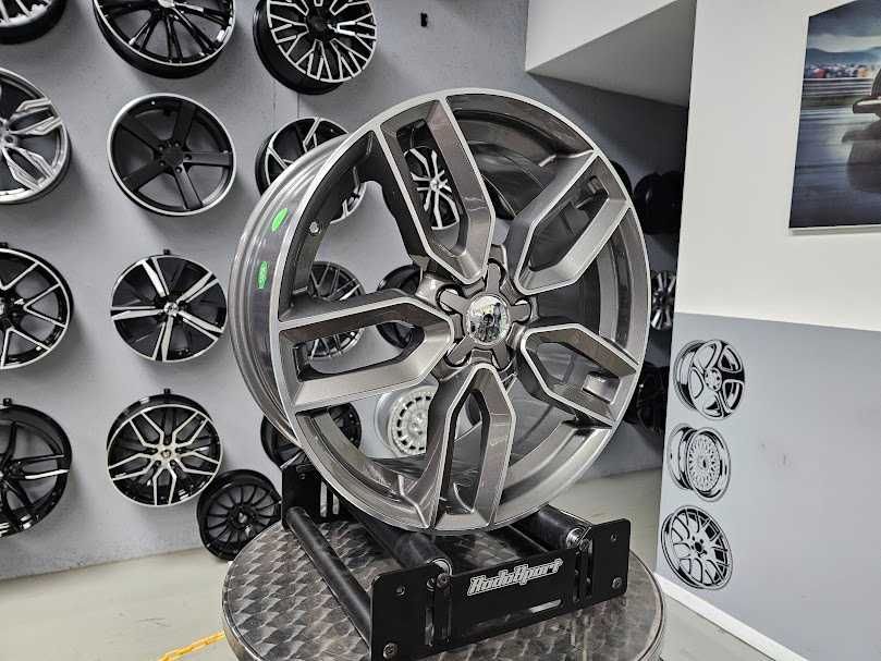 Jantes look Audi S3 em 19 | 5x112 novas