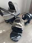 Wózek Cybex Balios S 3 w 1