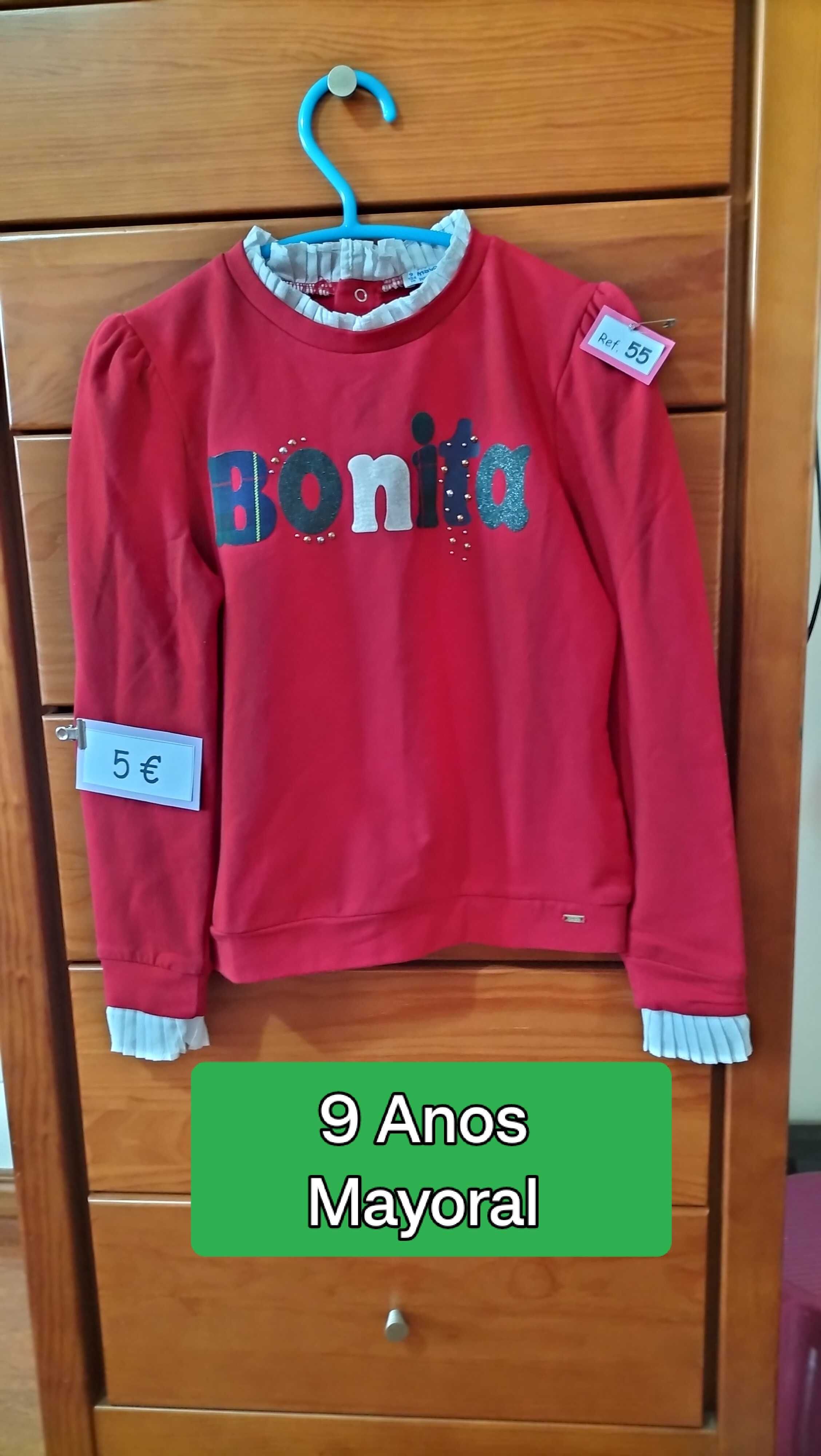 Sweats menino e menina