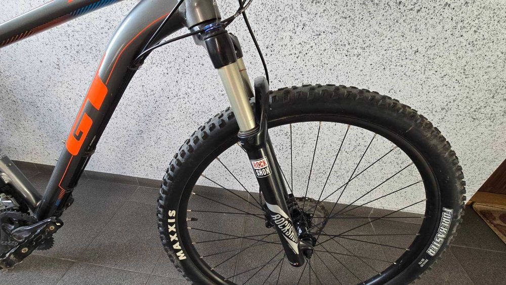 rower GT Zaskar Comp 29" rozmiar L