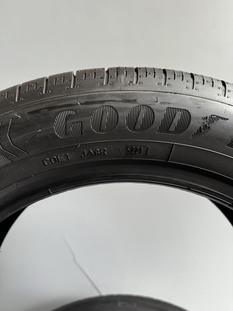 205/55 R17 91V шины GoodYear Efficient Grip Performance