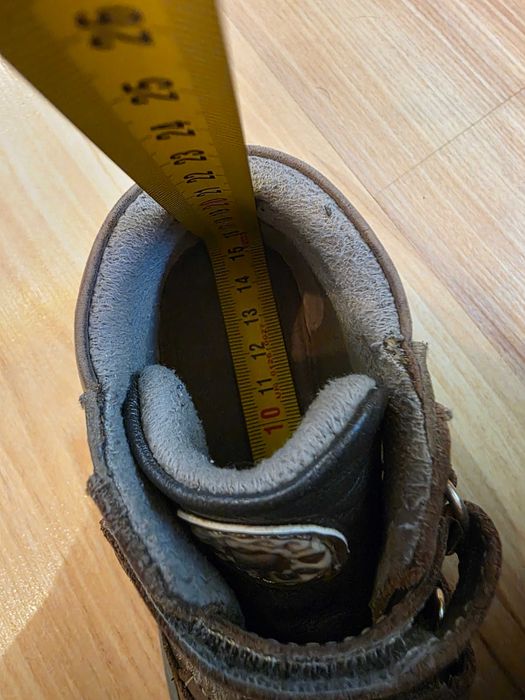 Trzewiki Lasocki Kids rozm. 24