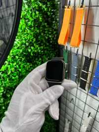 ‼️ Apple Watch 6 44mm Stainless Steel Gold Магазин, Гарантія, Вибір