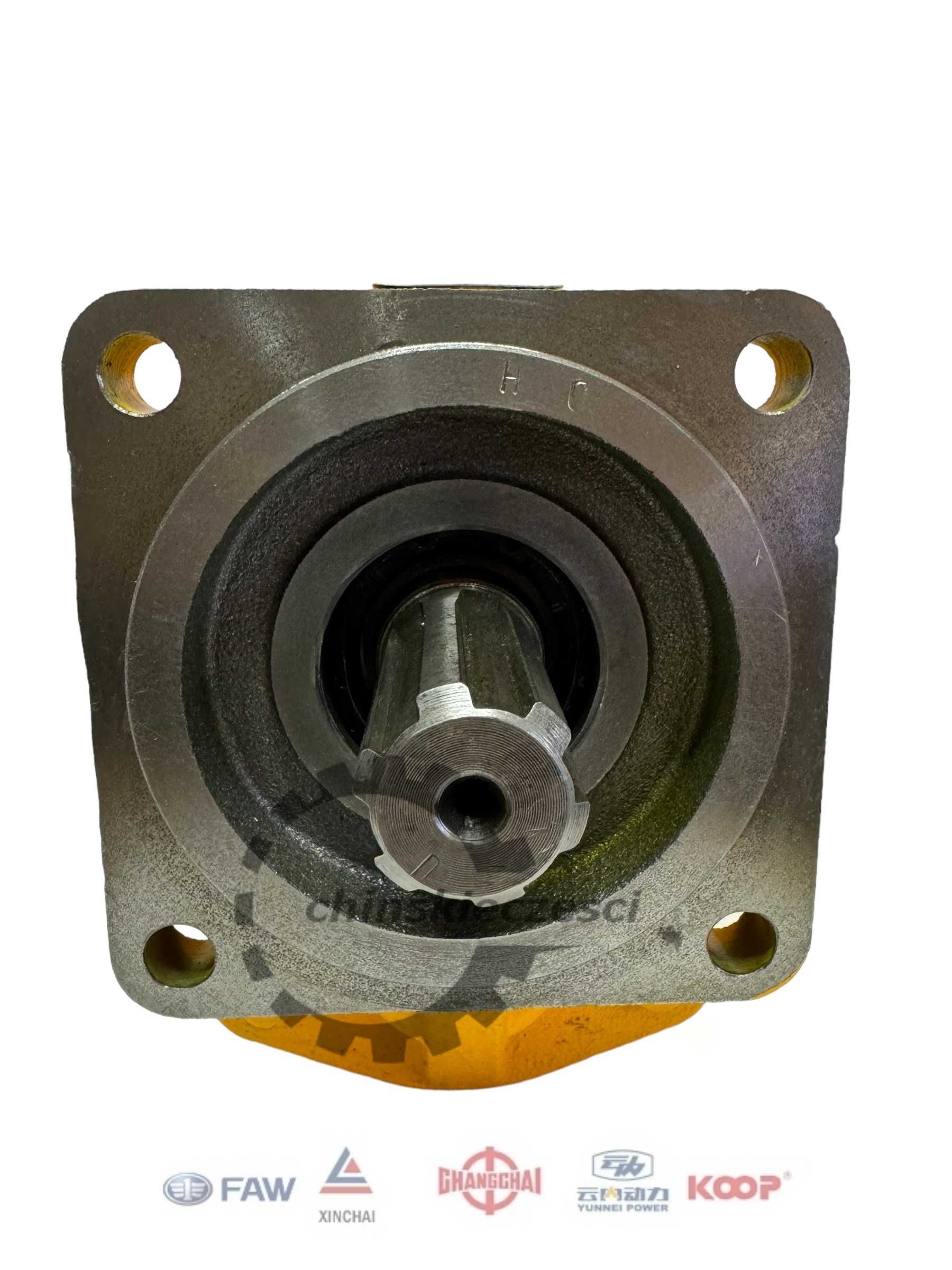 Pompa hydrauliczna 32/32 Aps Schmitd Everun Hercules Wolf KMM ZL KMM