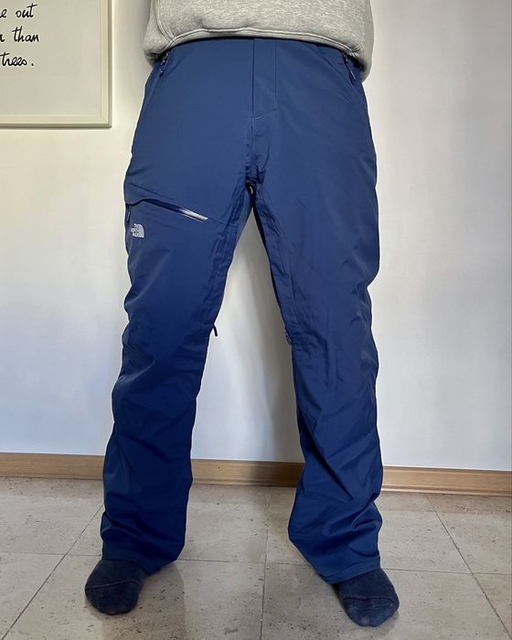Calças Neve The NorthFace