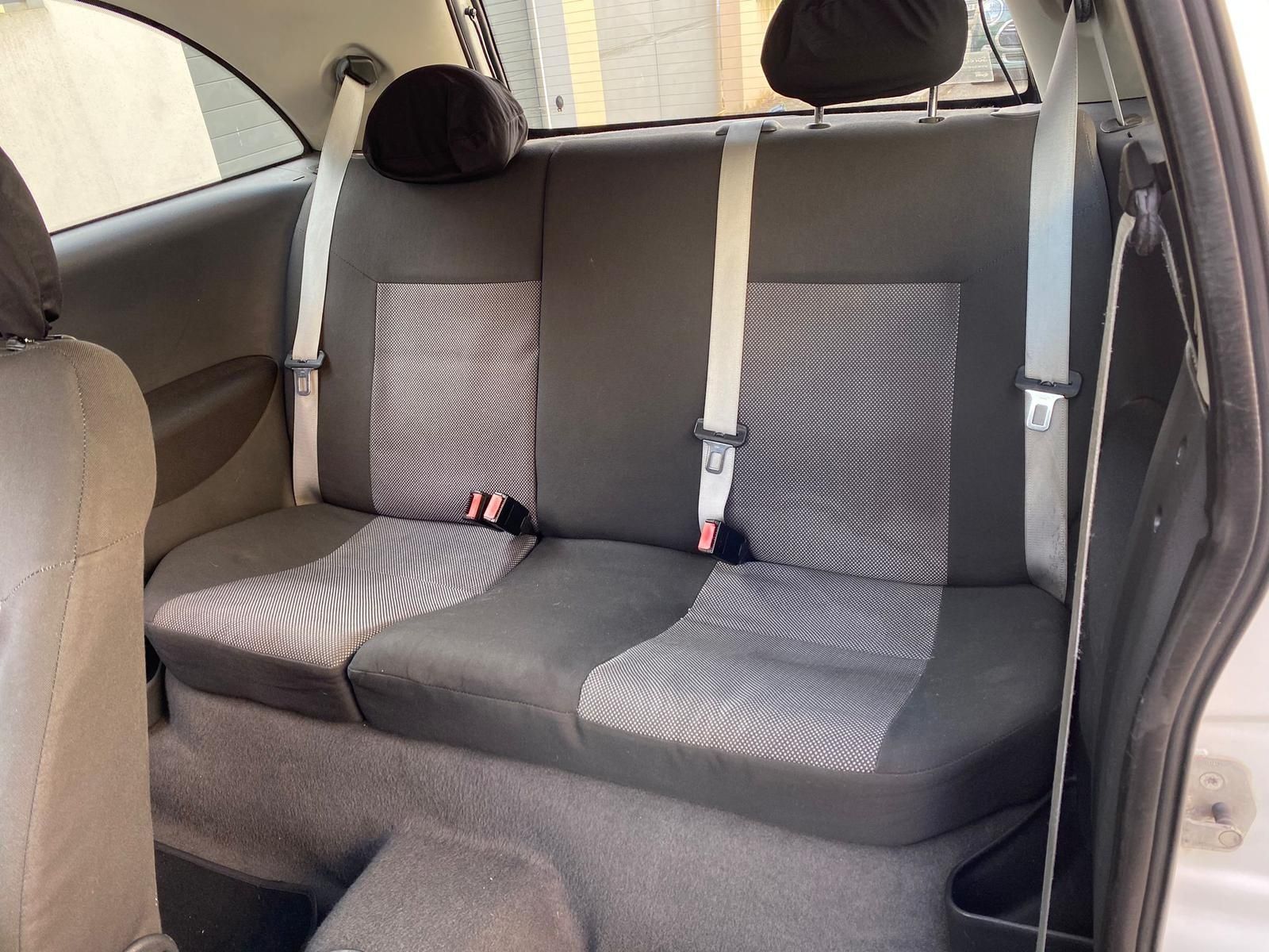 Opel Corsa 2006.