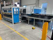WYKRAWARKA XT Flex 12 1500/30-3000 Z AUTOMATYCZNA L. 3000