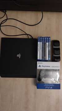 PlayStation 4 Pro