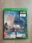 assassin Creed origins xbox one