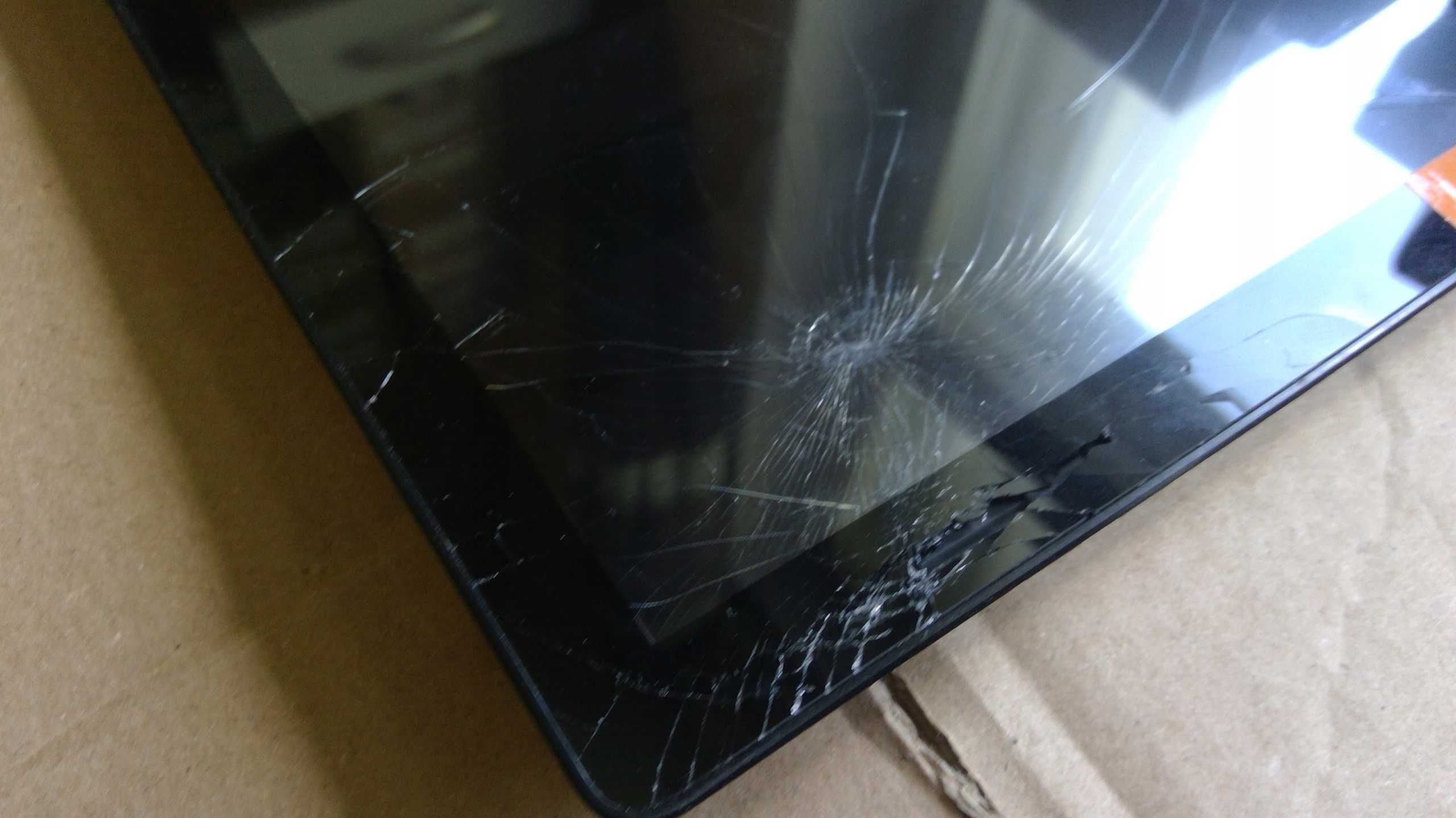 Tablet Lenovo Tab E10 X104F 10,1" H23