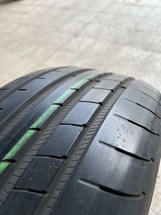 Pneus semi-novos 225/45R19
