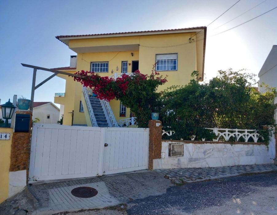 Quarto na, ERICEIRA