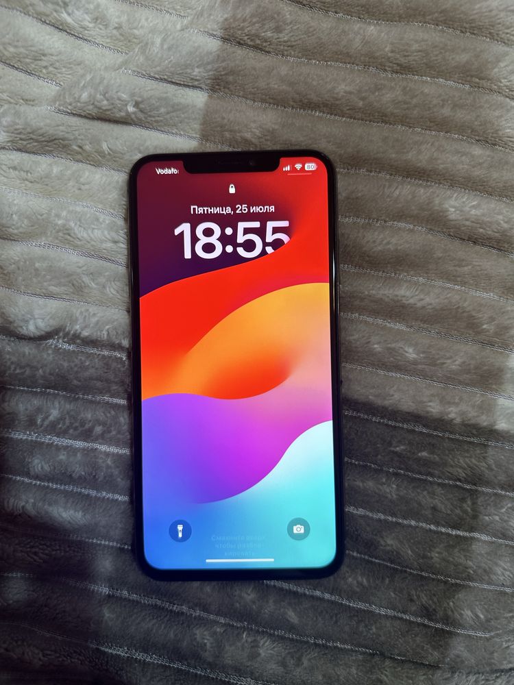 Iphone XS Max 64gb Neverlock
