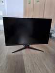 Monitor Aoc 27" Q27G2S