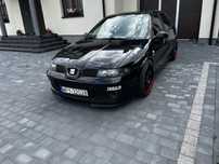 Seat Leon Cupra 1.8 bam 225