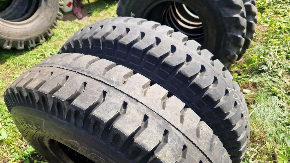 10.00-20 10.00r20 16PR NOWE koparka wózek widłowy