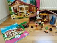 Heidi Playmobil 70253