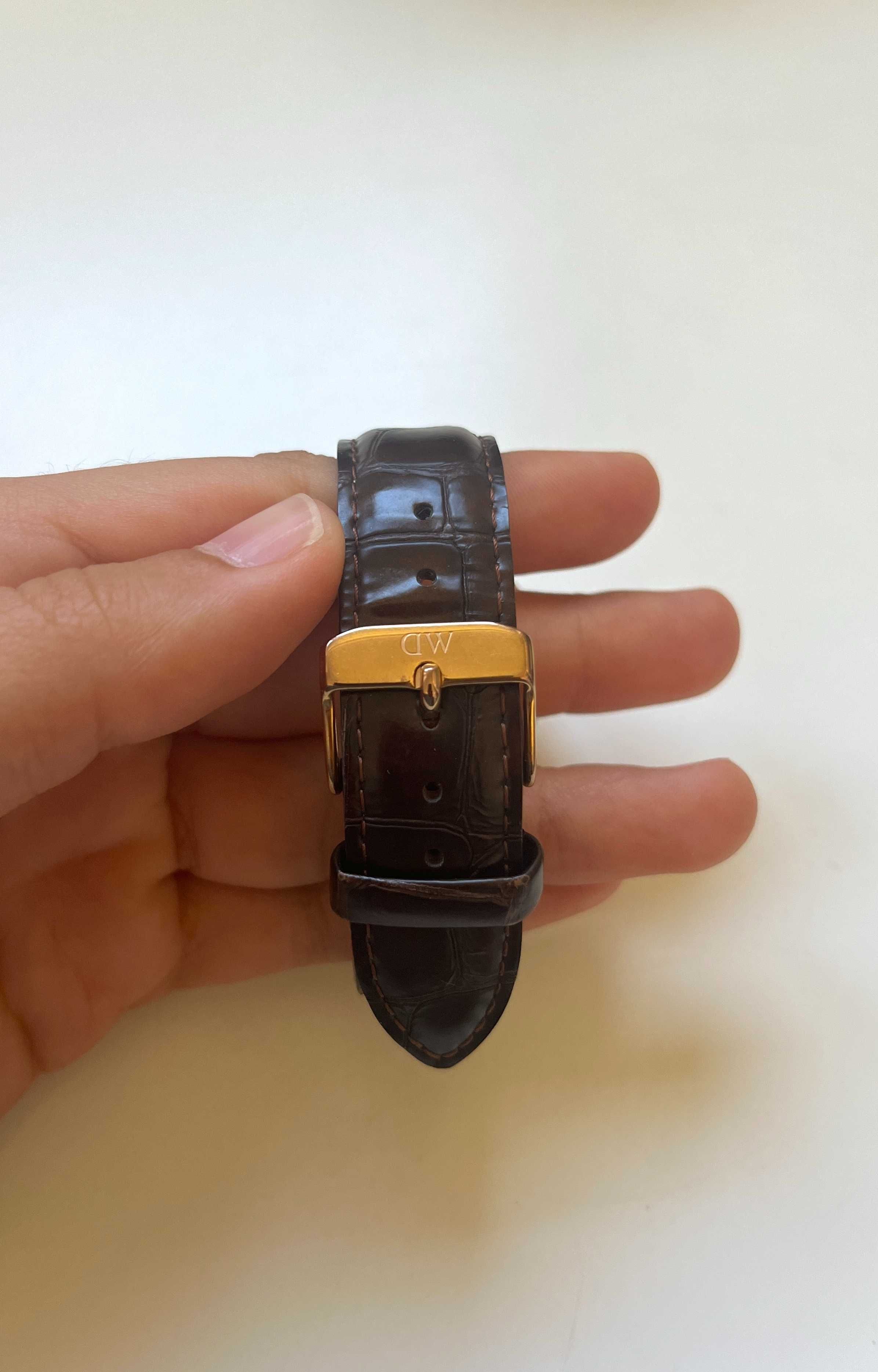 Relógio Daniel Wellington Clássico