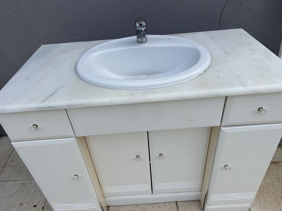 Vende artigos de casa wc