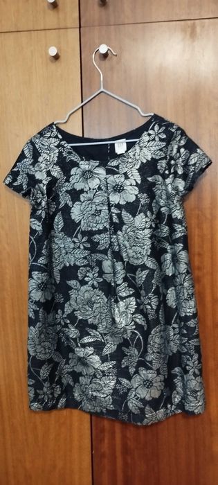 Vestido menina GAP - 6/7 anos - Excelente estado - Adequado para festa