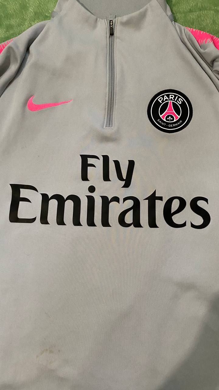 Футбольна кофта Nike PSG
