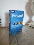 Livro "Portugal" Lonely Planet