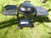 Grill MEISTER ilag