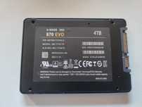 SSD sata 2.5 4TB