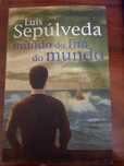 Luis Sepúlveda, mundo do fim do mundo