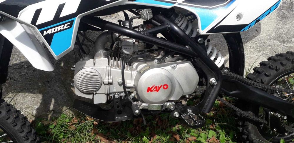 Cross MRF 140 RC