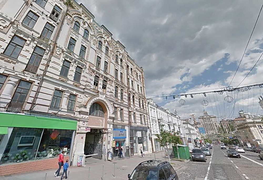 Аренда офиса, помещения в Центре