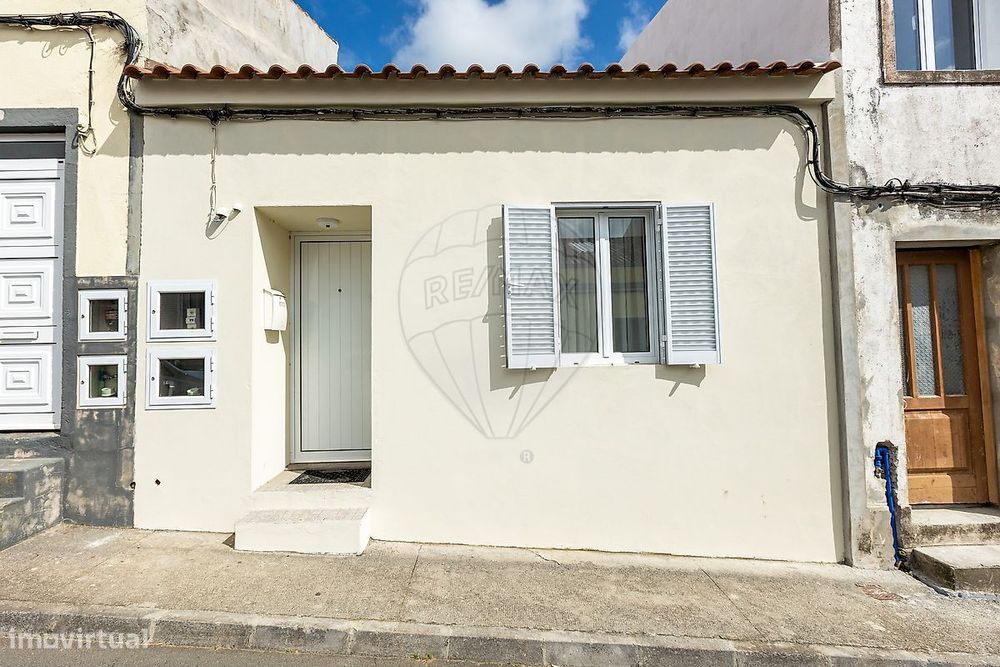 Moradia T2 para venda