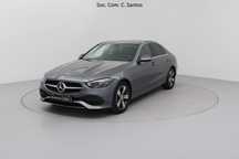 Mercedes-Benz C 220 d Avantgarde