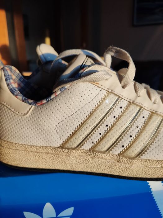 Adidas Superstar 2 Originals