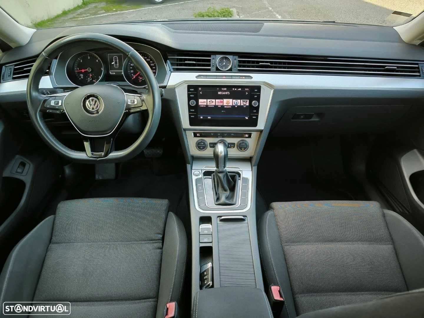 Volkswagen Passat 2.0 TDI 150CV DSG