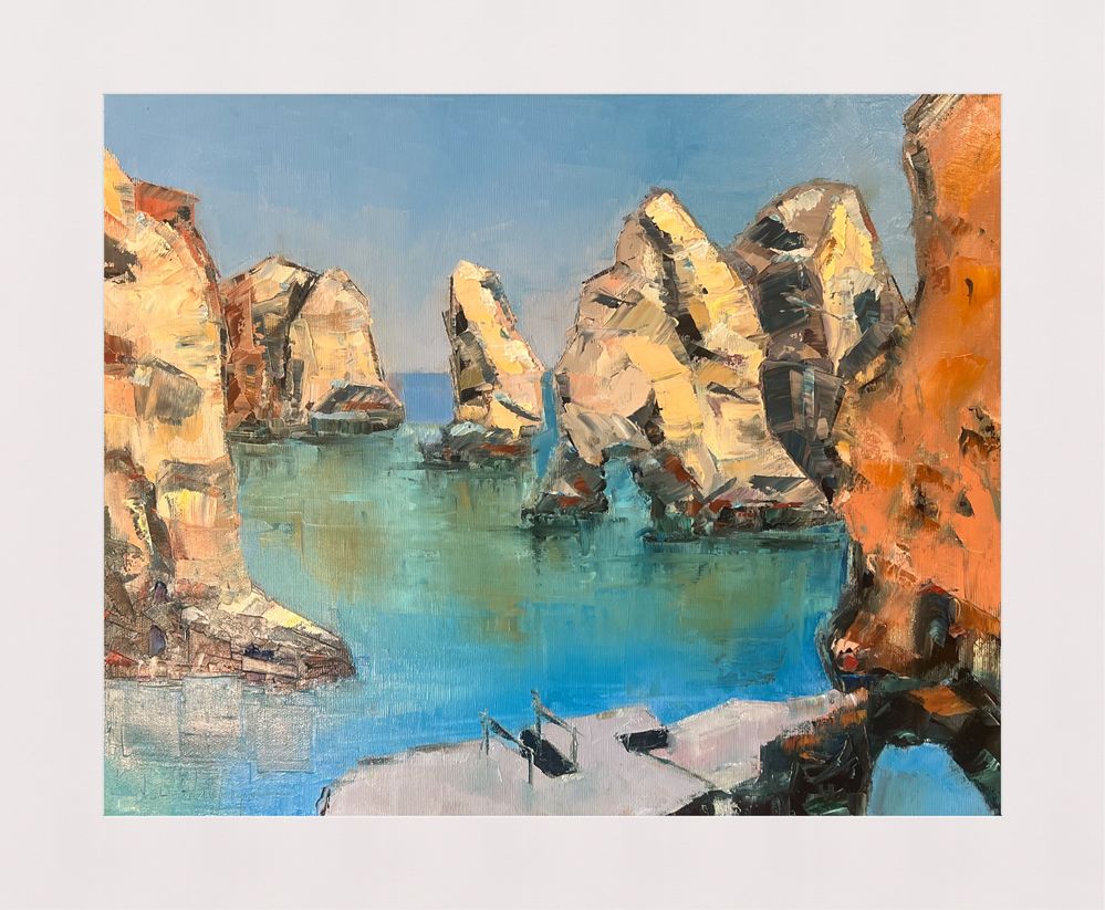 Ponta da Piedade - Lagos