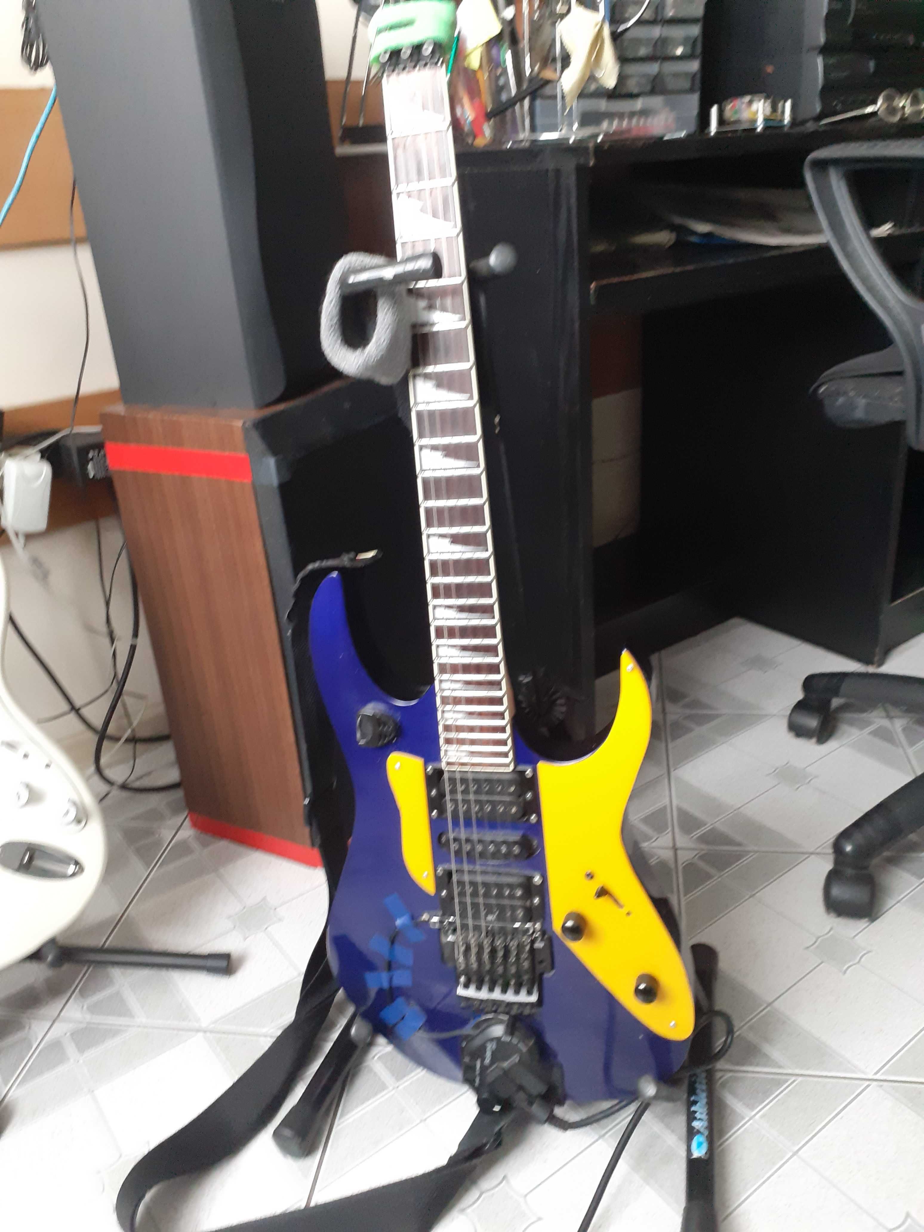 Ibanez rg 370 dx