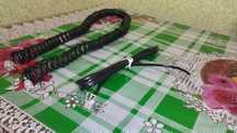 Кабель для телефонной трубки, Телефонный кабель, телефонный patch cord