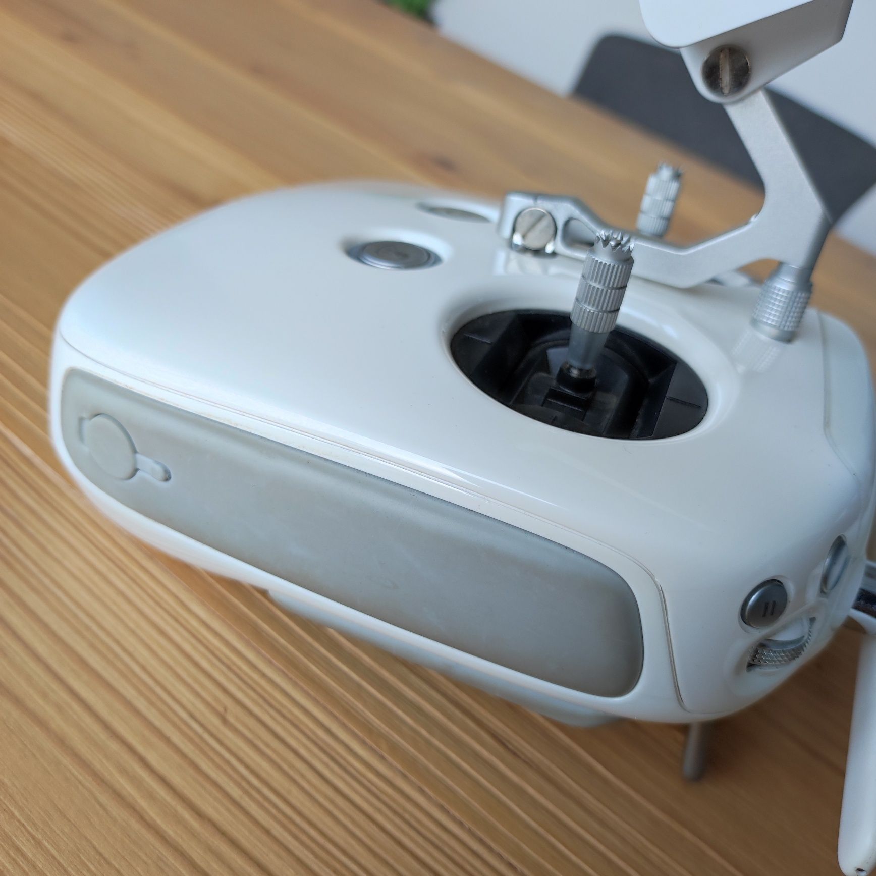 Dron DJI Phantom 4 Pro | po wymianie DJI Care