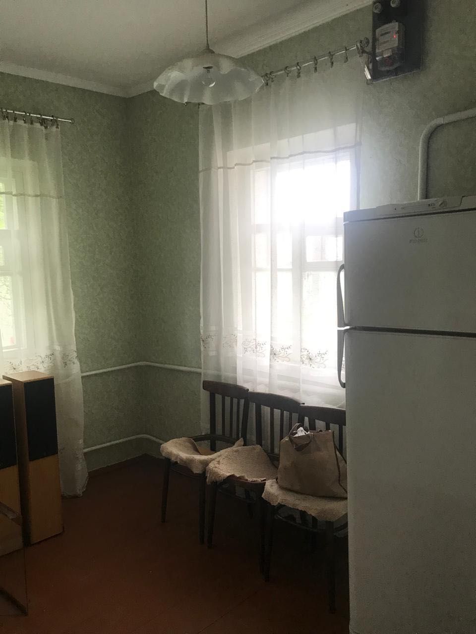 Продам будинок село Богданівка