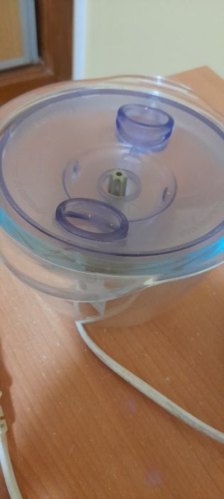 Trituradora alimentos